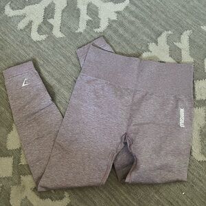 gymshark leggings